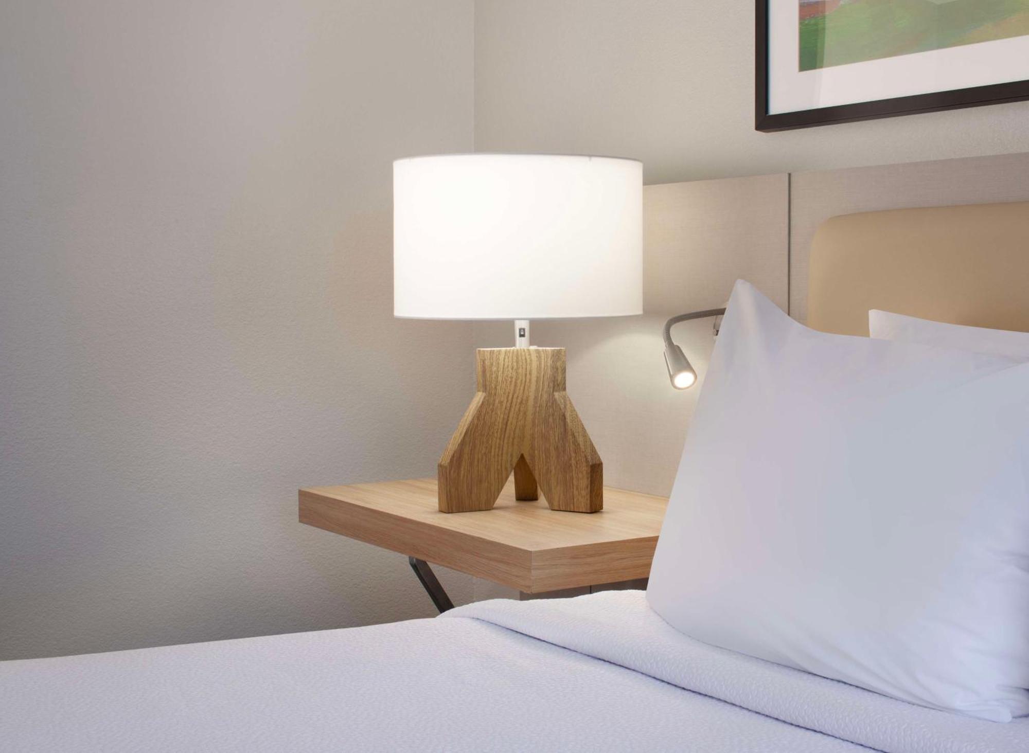 Hotel Hilton Garden