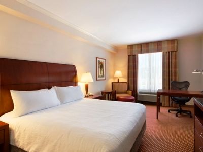 Hilton Garden Hotel