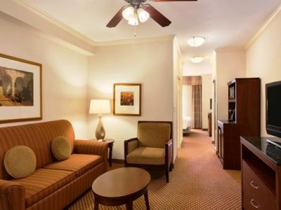 Hilton Garden