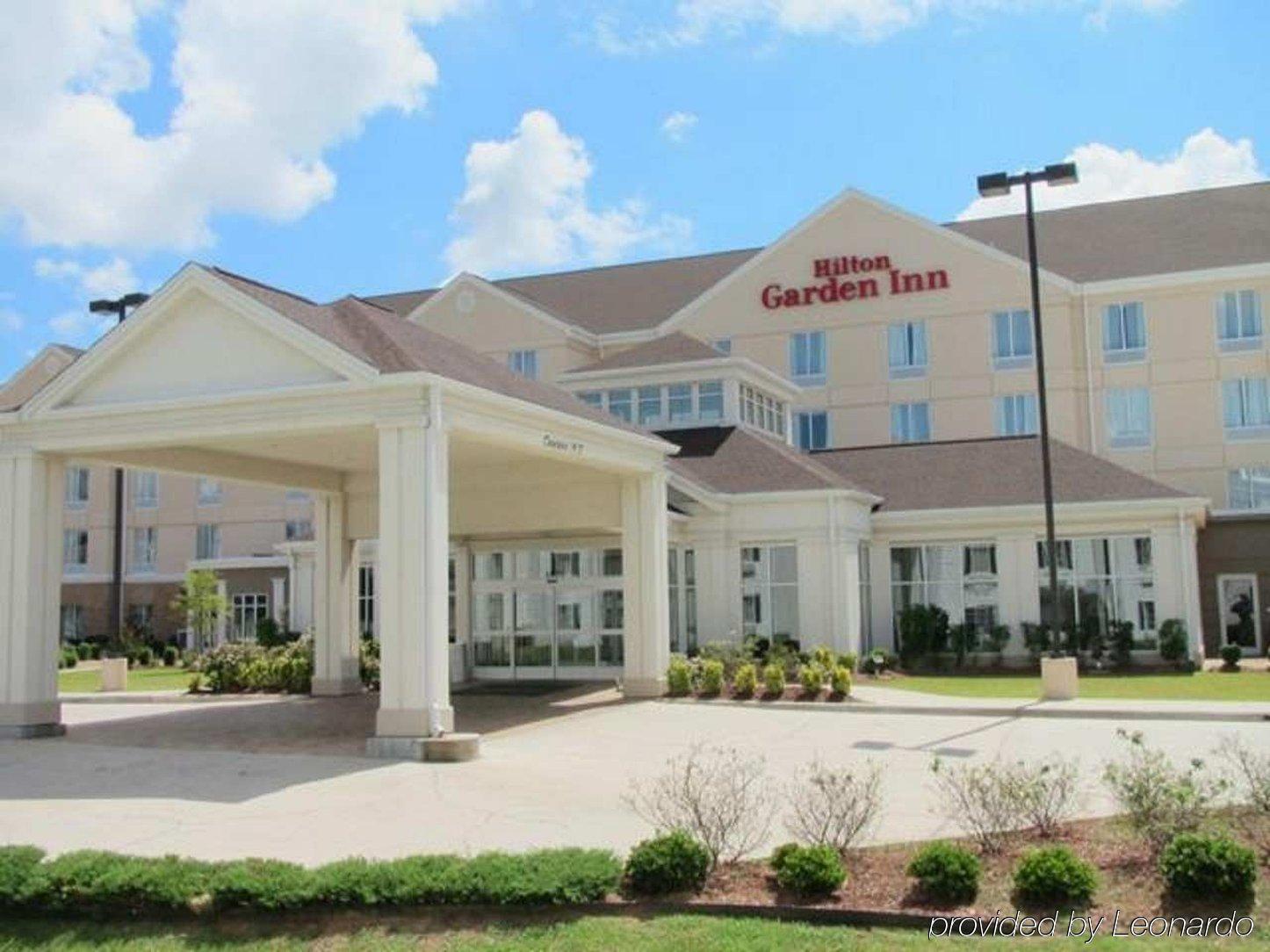 Hilton Garden 3* Shreveport