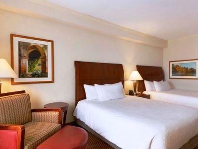 Hilton Garden Hotel Shreveport